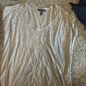 BCBG shirt